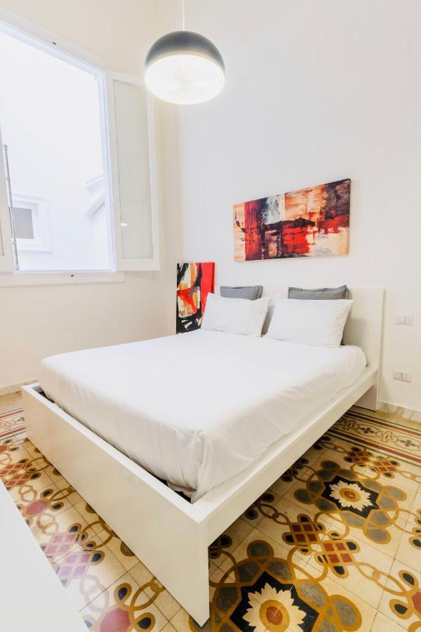 בארי Daniel'S Apartment מראה חיצוני תמונה