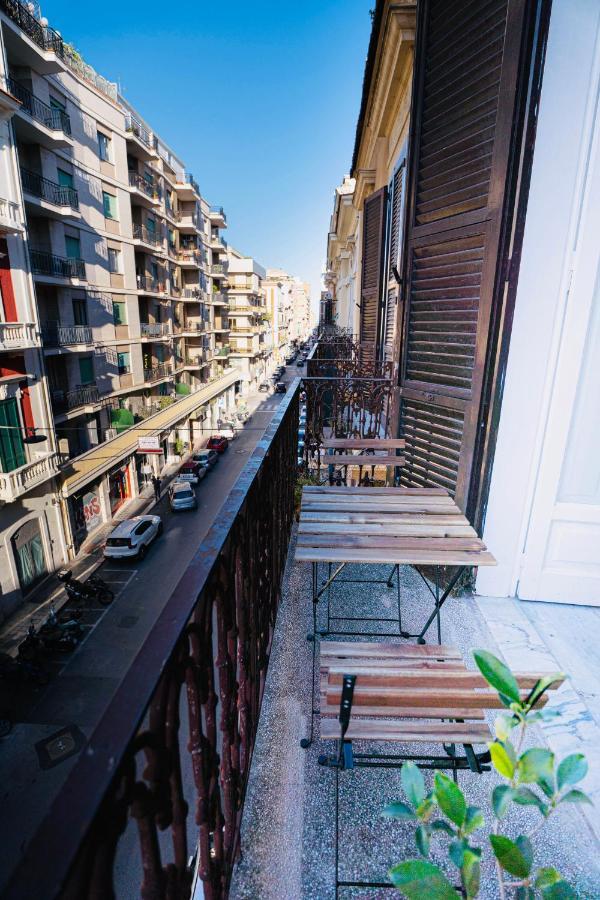 בארי Daniel'S Apartment מראה חיצוני תמונה