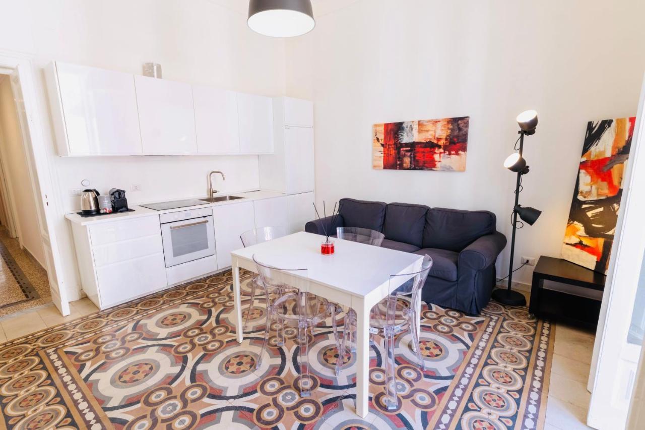 בארי Daniel'S Apartment מראה חיצוני תמונה