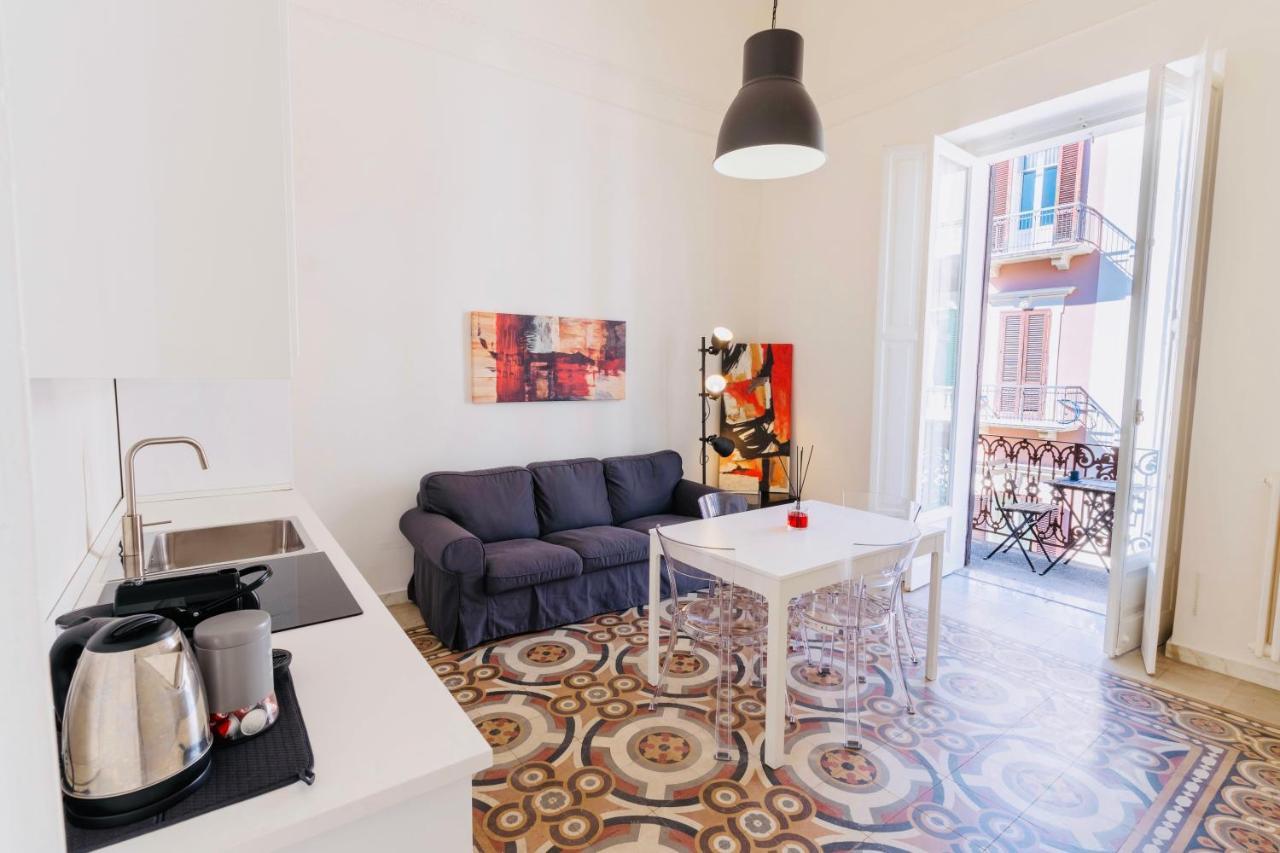 בארי Daniel'S Apartment מראה חיצוני תמונה