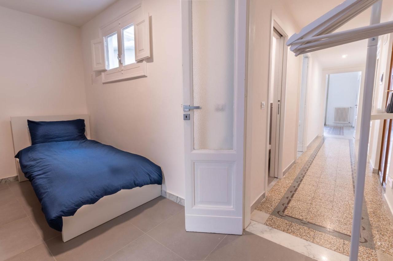 בארי Daniel'S Apartment מראה חיצוני תמונה