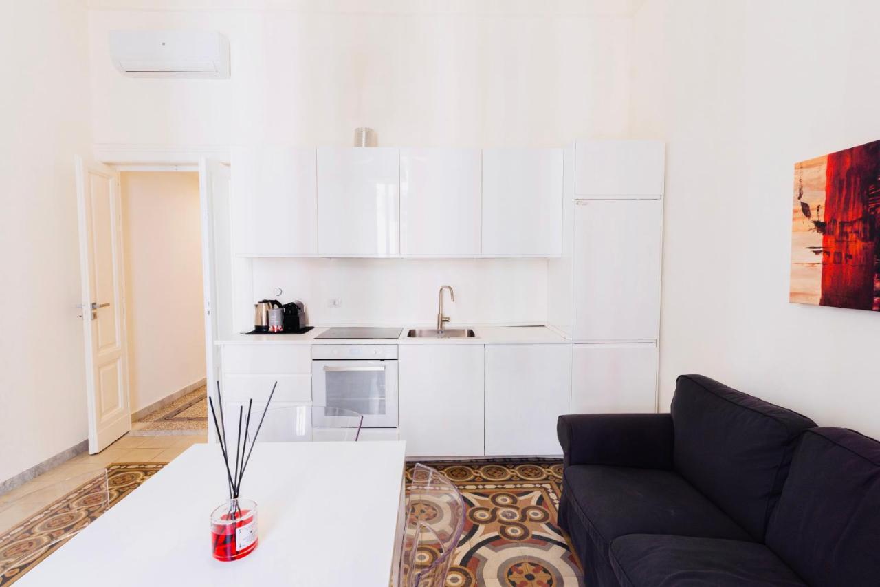 בארי Daniel'S Apartment מראה חיצוני תמונה