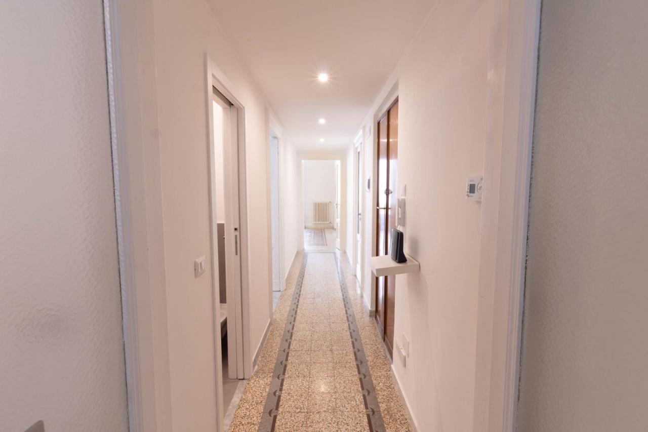 בארי Daniel'S Apartment מראה חיצוני תמונה