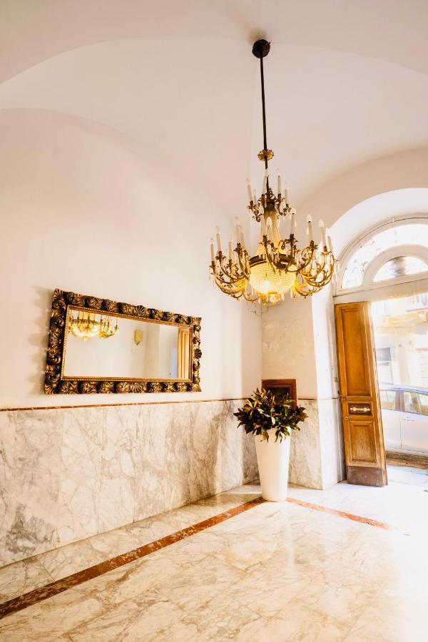 בארי Daniel'S Apartment מראה חיצוני תמונה